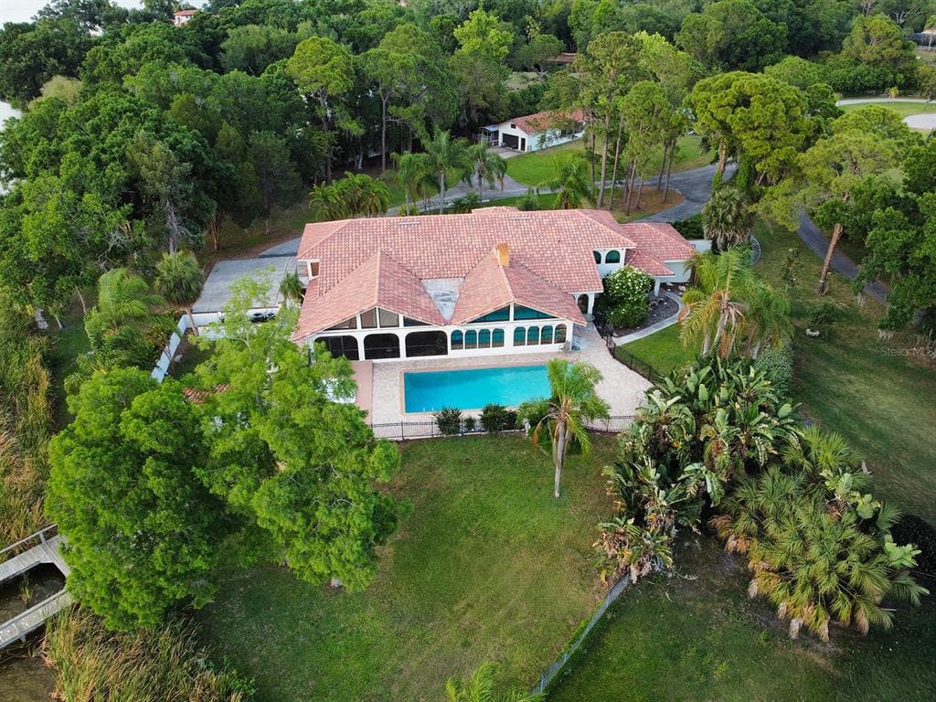 500 N HIGHLAND AVENUE 5
