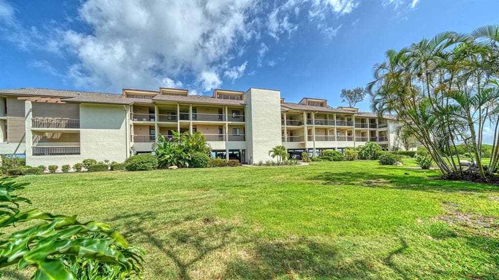 3840 MARINERS WAY #524A 3