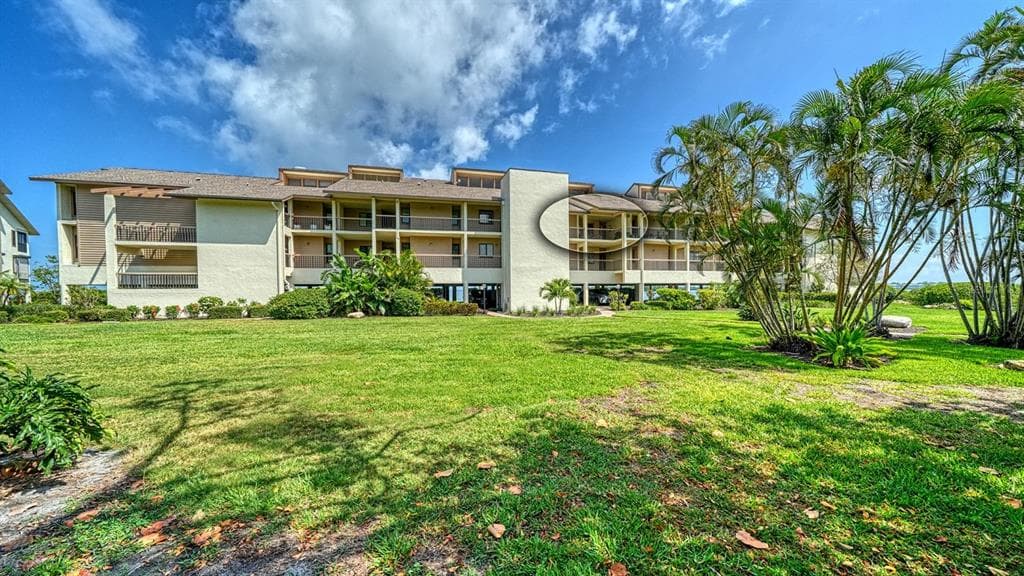 3840 MARINERS WAY #524A 1
