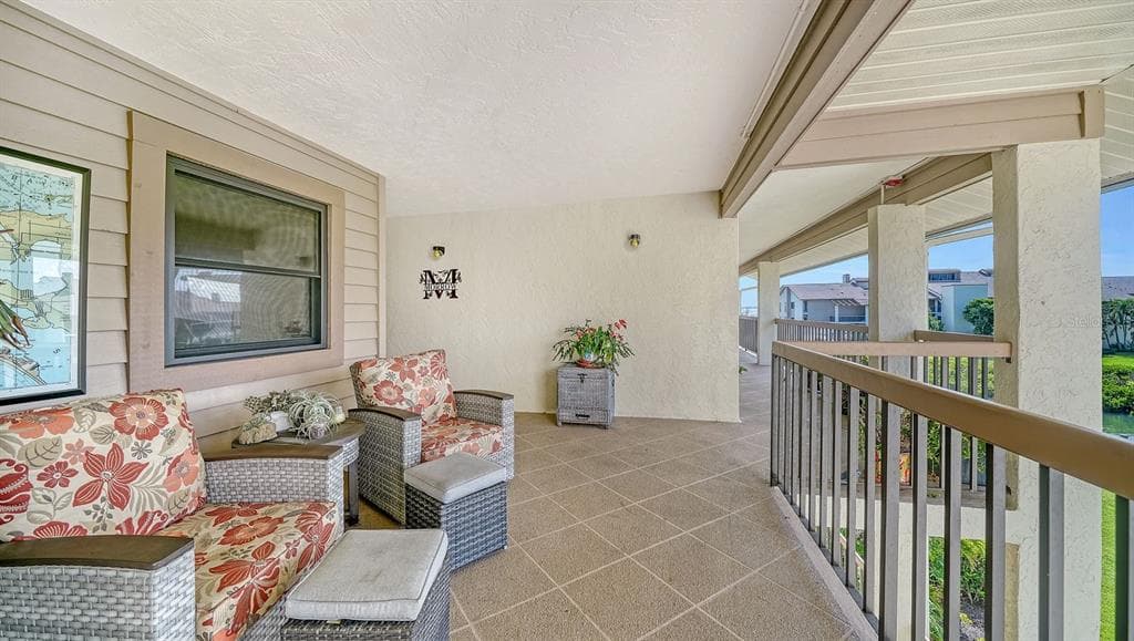3840 MARINERS WAY #524A 5