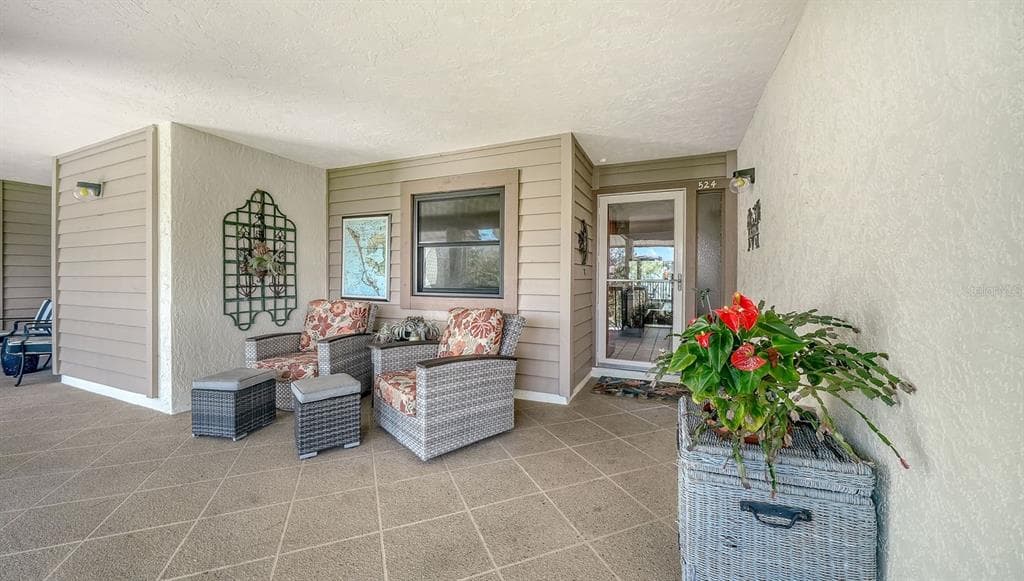 3840 MARINERS WAY #524A 4