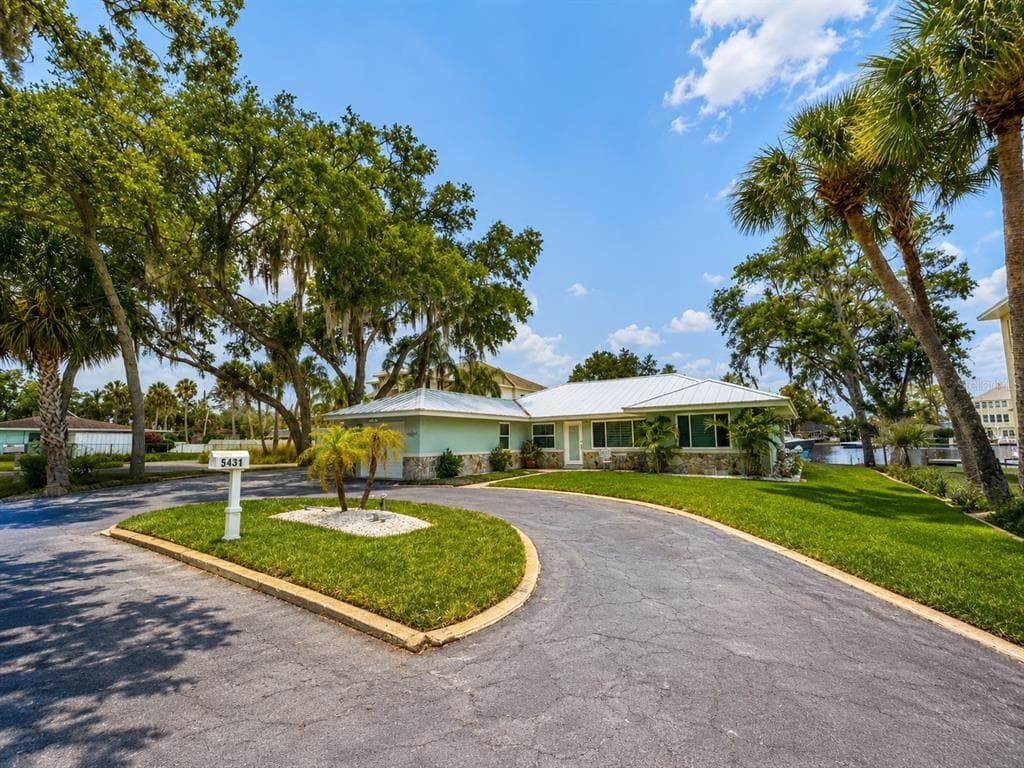 5431 FOLEY SQUARE 1