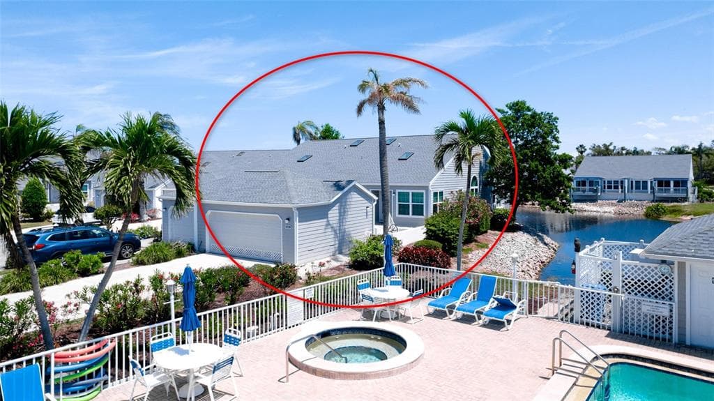1011 IBIS COURT 1