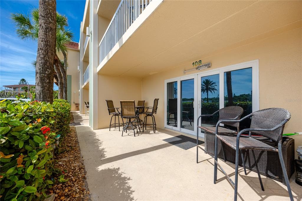 50 GULF BOULEVARD 108 photo 20