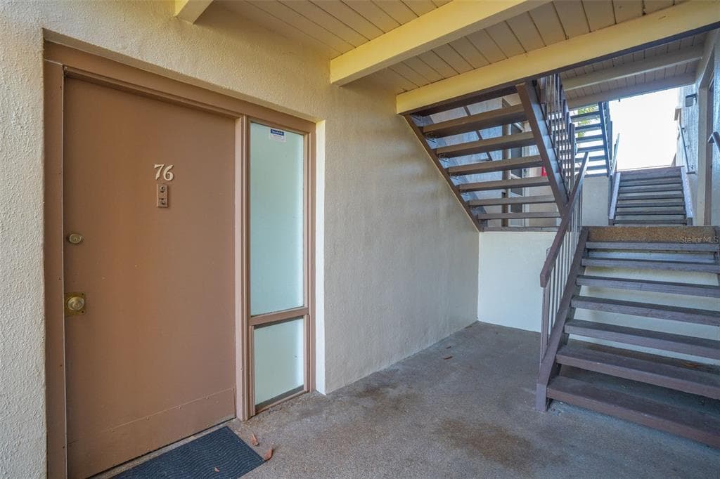 574 ORANGE DRIVE #76 3