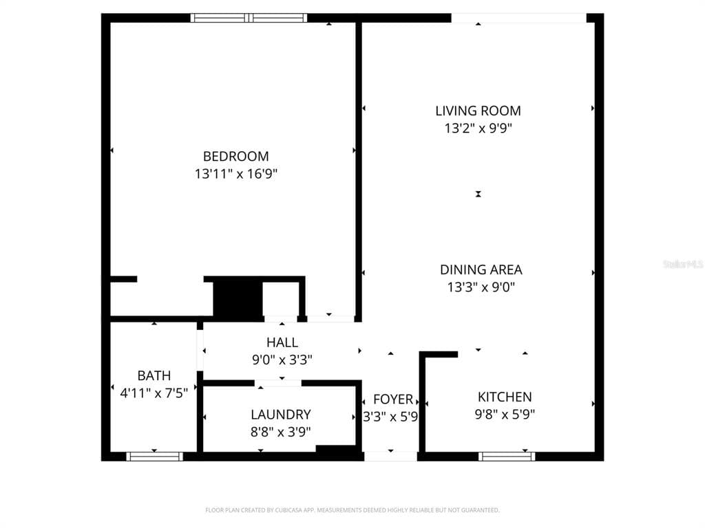 5830 MIDNIGHT PASS ROAD 29 photo 15