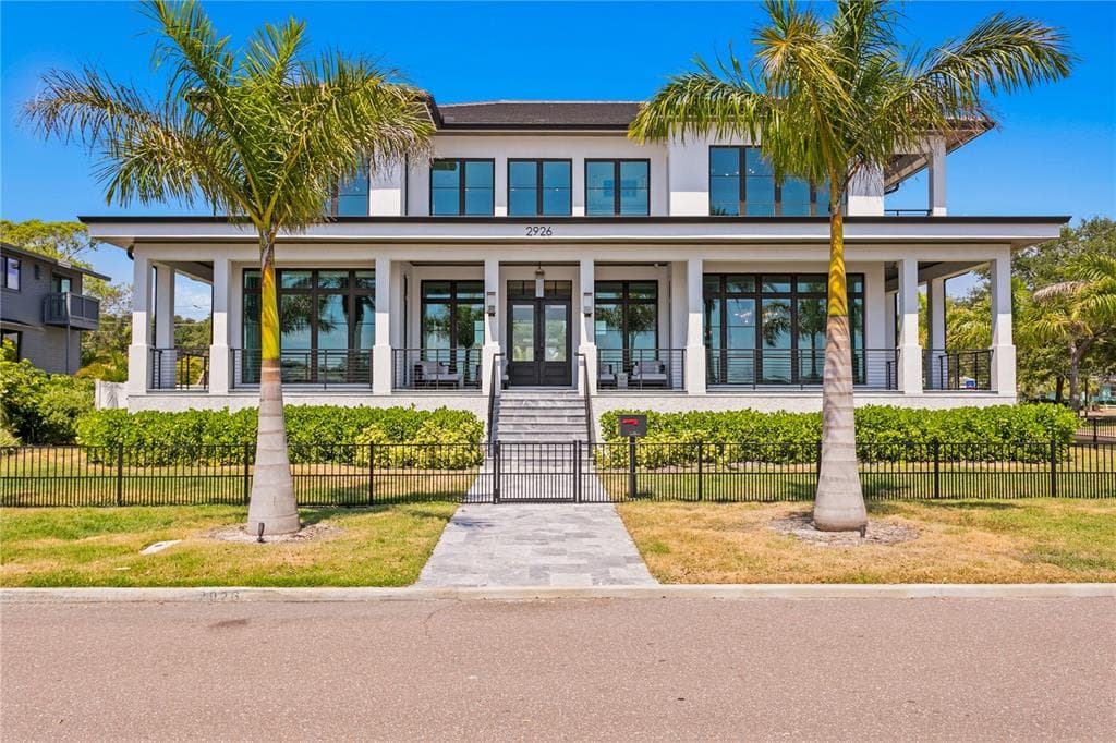 2926 COFFEE POT BOULEVARD NE 1