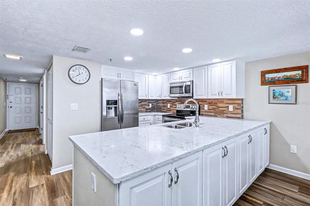 13336 GULF BOULEVARD 204 photo 23