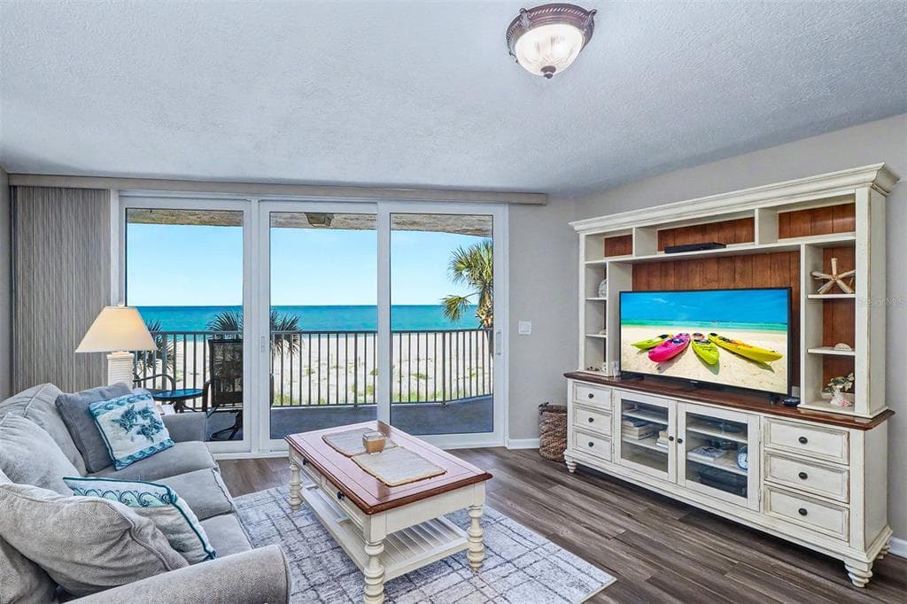 13336 GULF BOULEVARD 204 photo 12