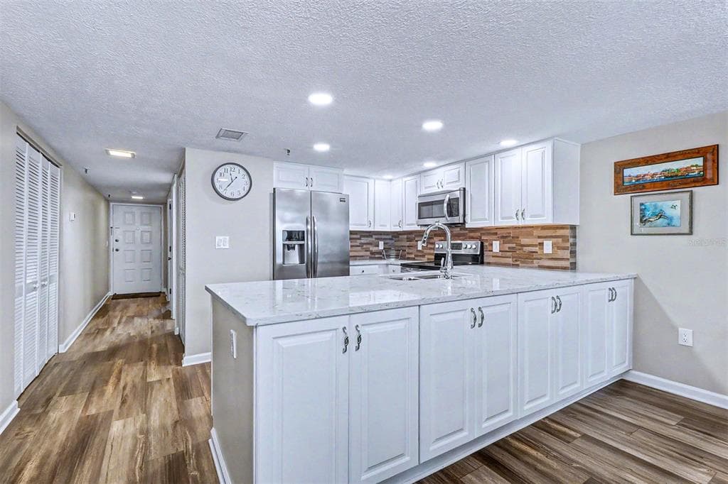 13336 GULF BOULEVARD 204 photo 22
