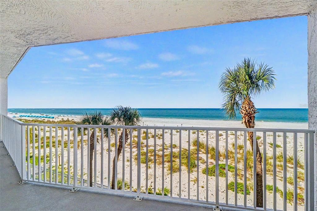 13336 GULF BOULEVARD 204 photo 15