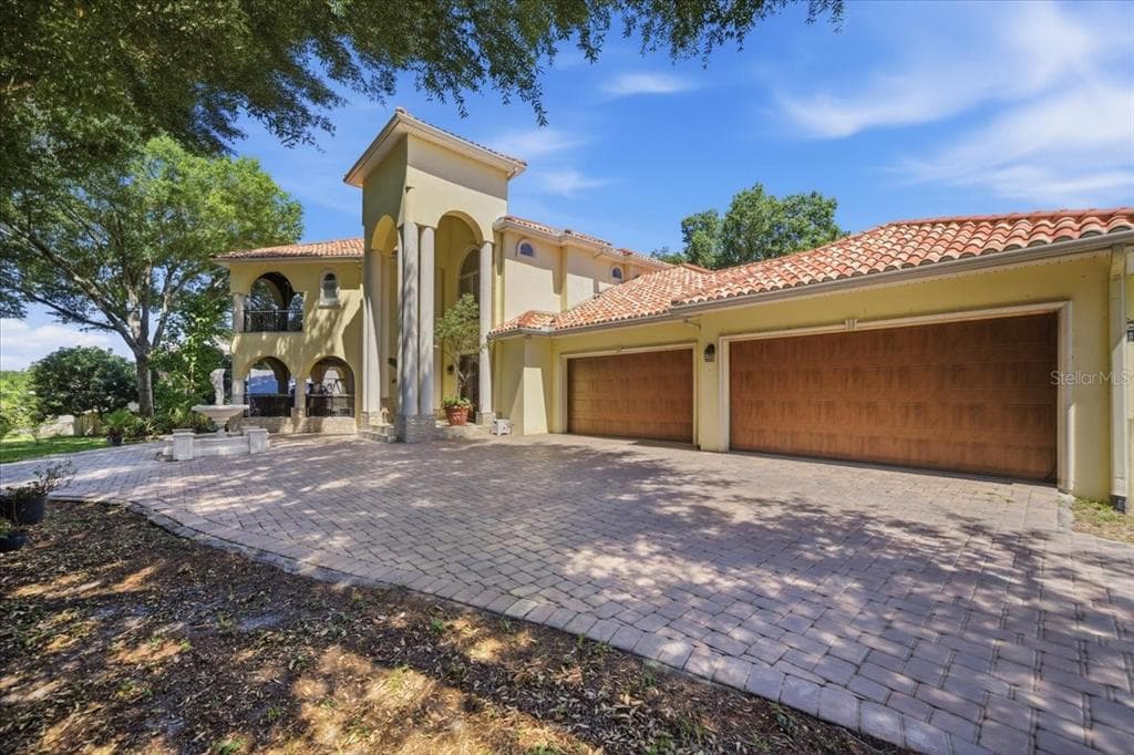 12006 WATERSIDE COURT 3