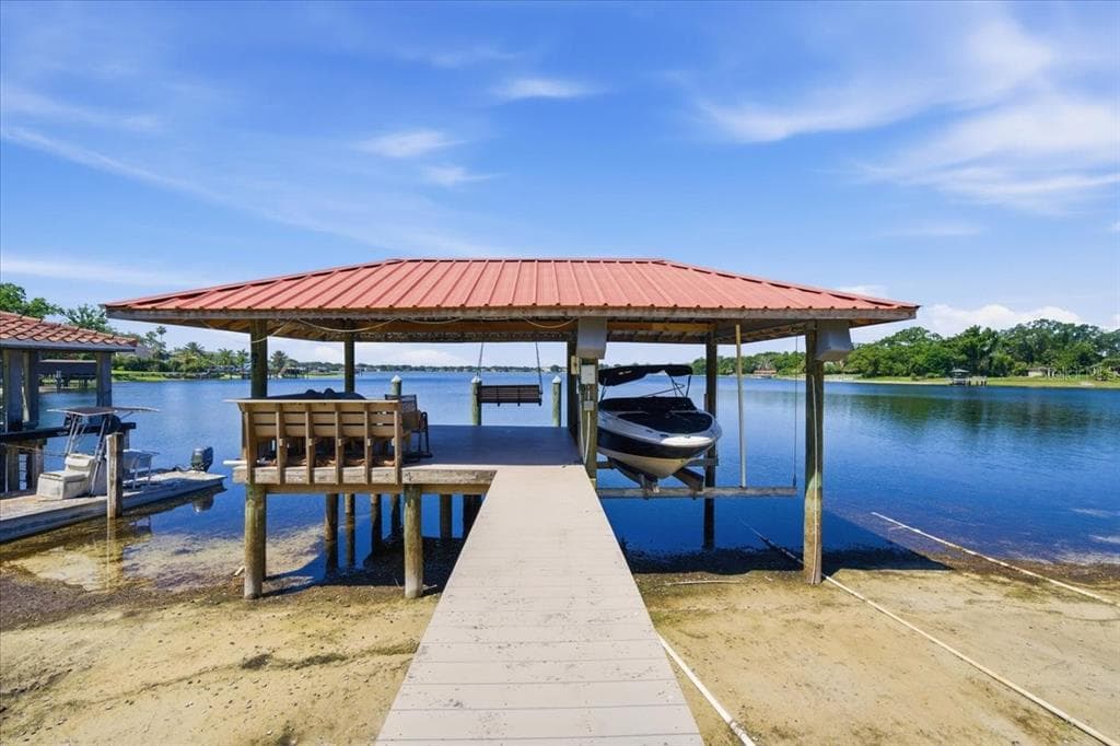 12006 WATERSIDE COURT 5