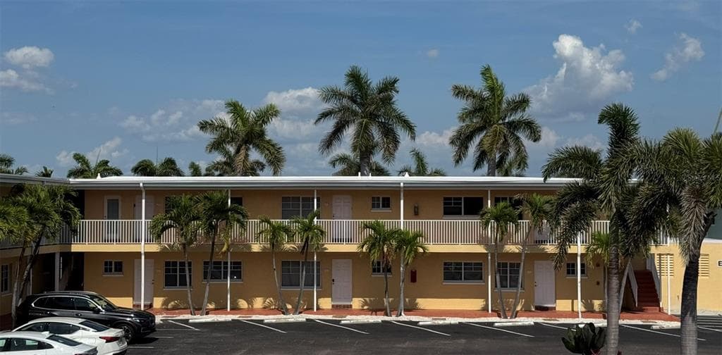 19417 GULF BOULEVARD #E103 1