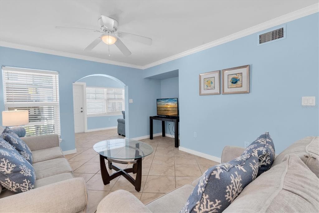 19417 GULF BOULEVARD #E103 5