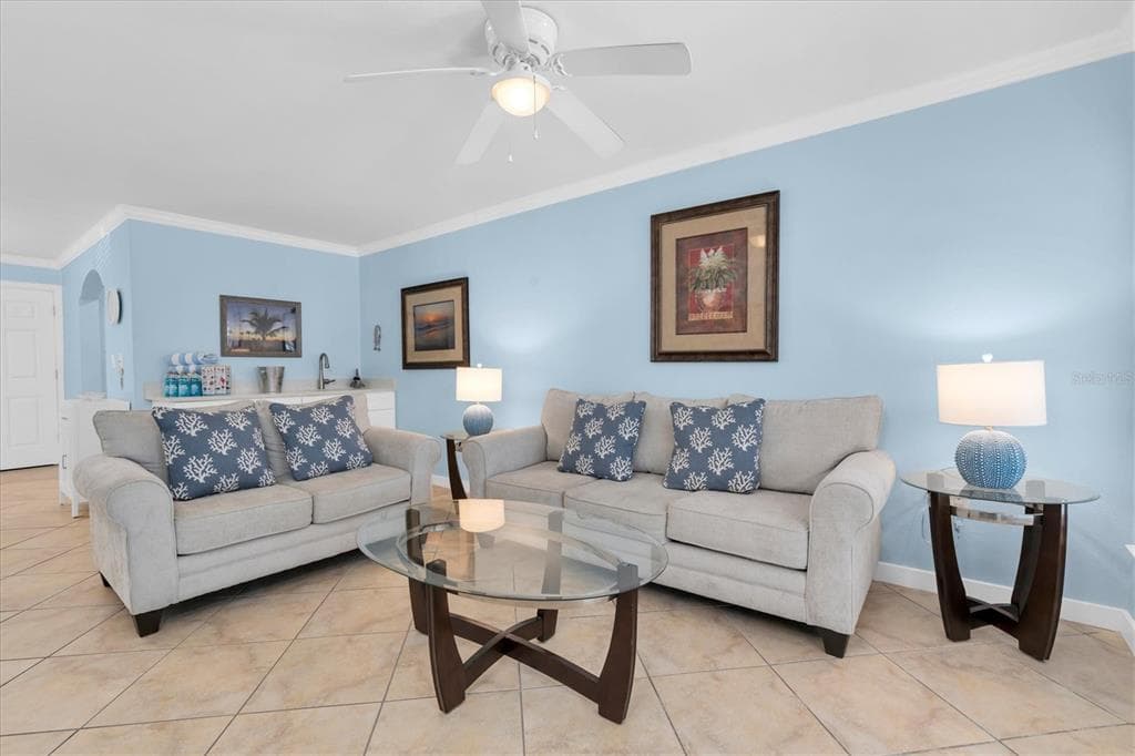 19417 GULF BOULEVARD E103 photo 8