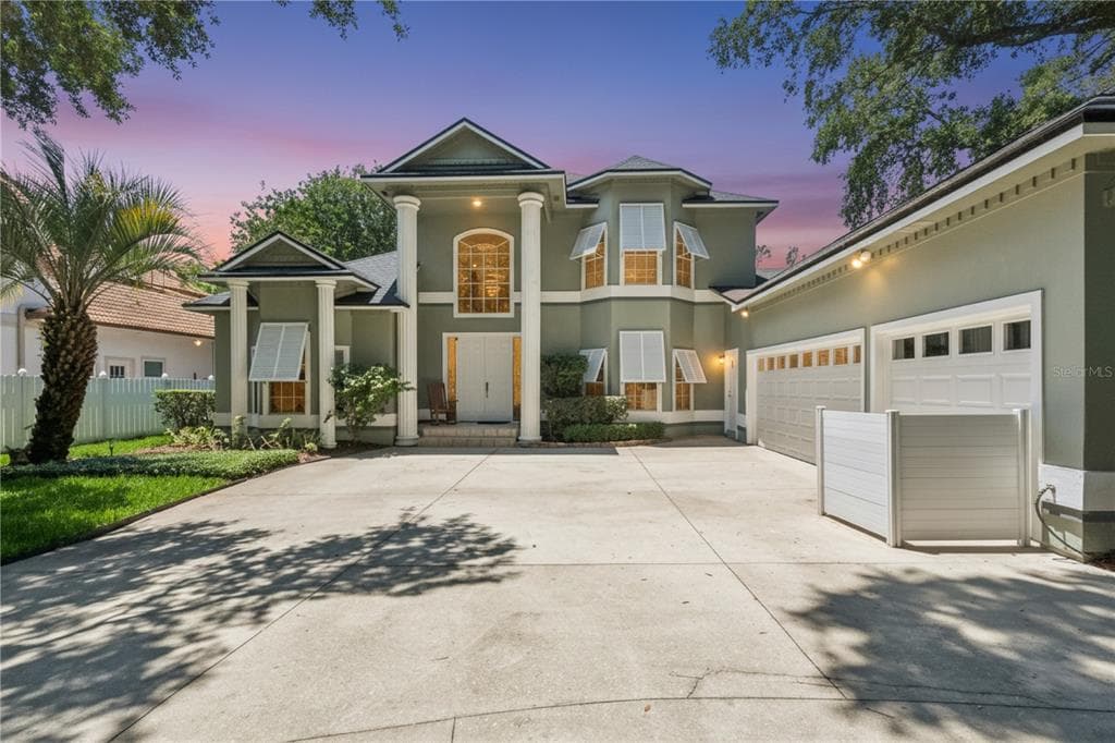 5626 BAY SIDE DRIVE 2