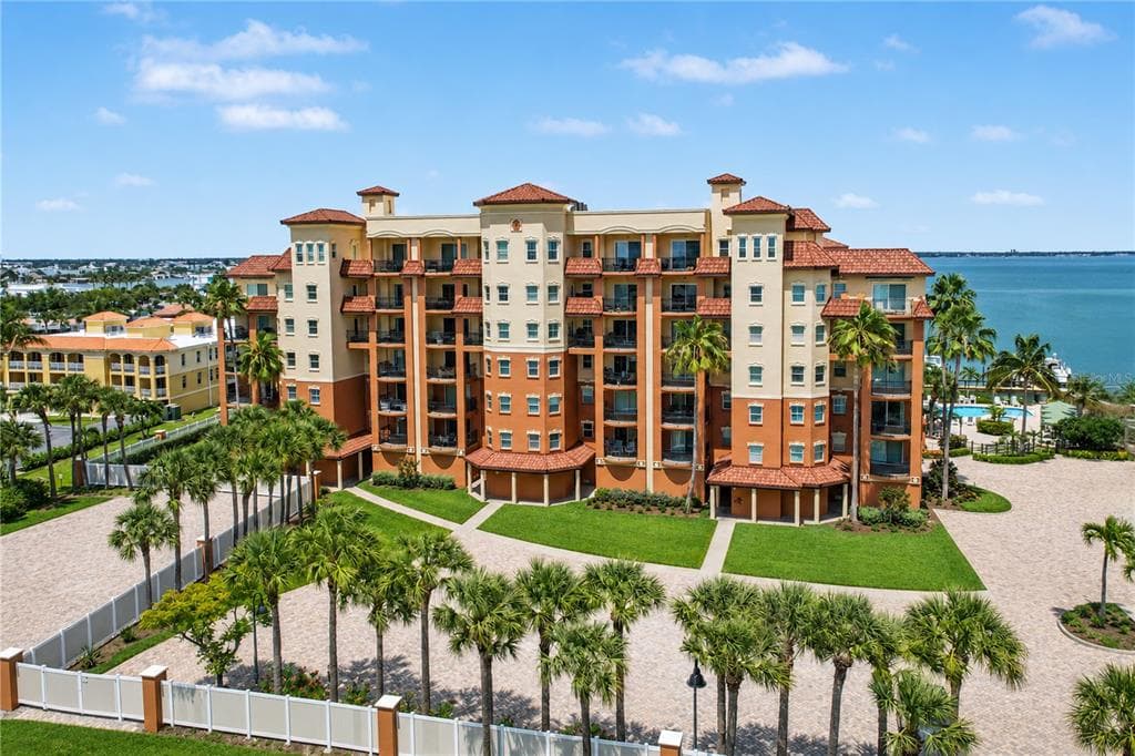 5301 GULF BOULEVARD #A304 1