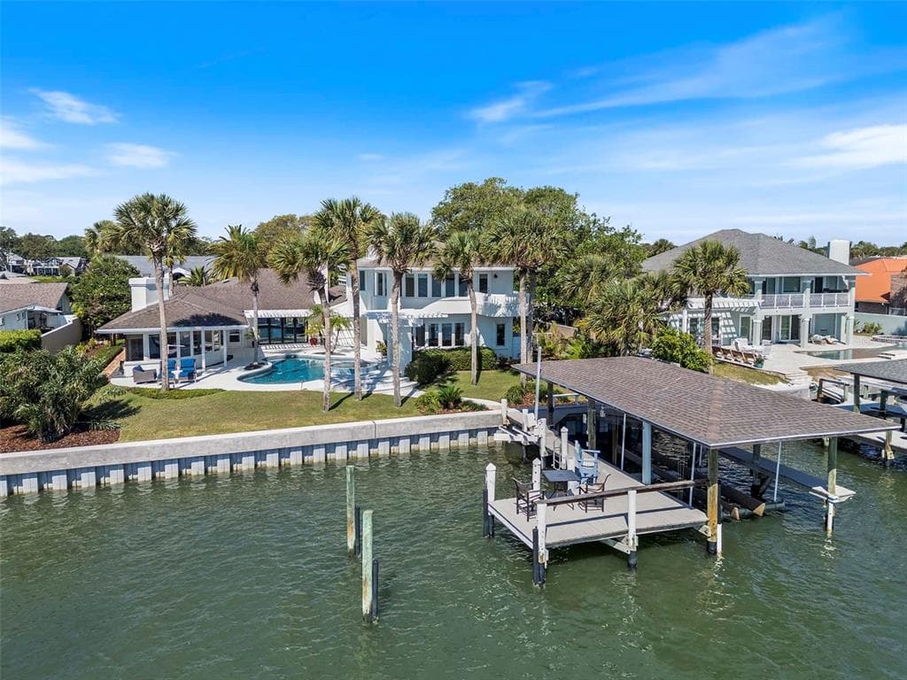 1215 COMMODORE DRIVE 1