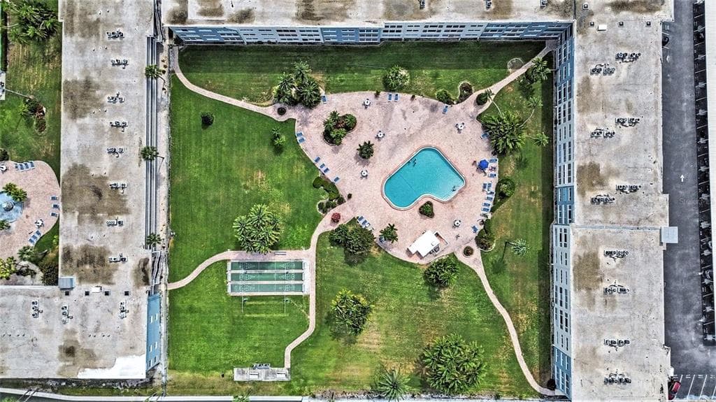 6161 GULF WINDS DRIVE 153 photo 14