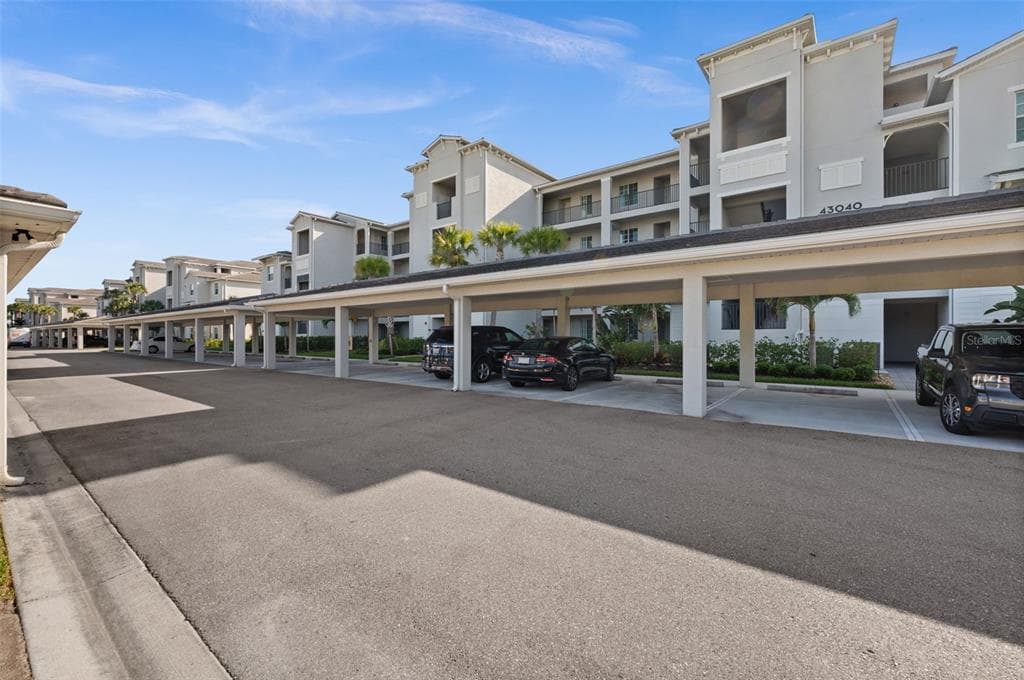 43040 GREENWAY BOULEVARD #536 1