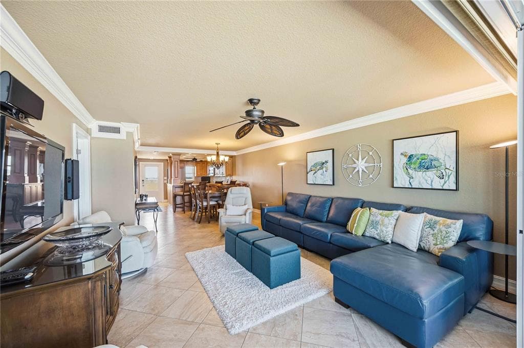 6140 MIDNIGHT PASS ROAD 606 photo 19
