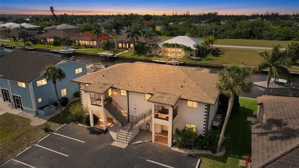 1432 MEDITERRANEAN DRIVE #2B 1