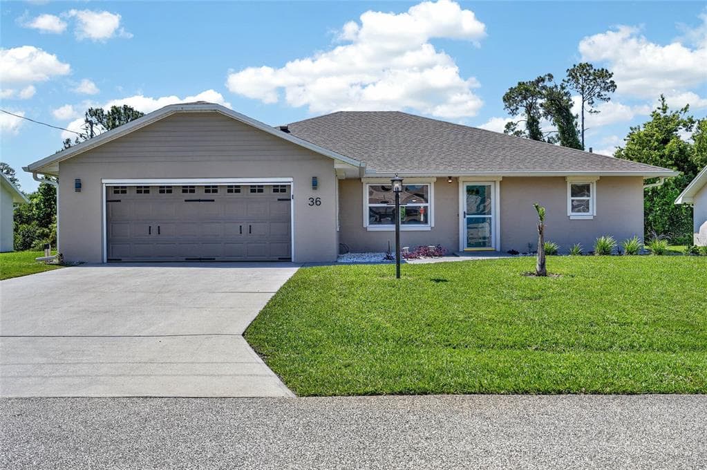 36 FLAMINGO DRIVE photo 1