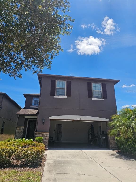 6022 SWEET BIRCH DRIVE photo 2