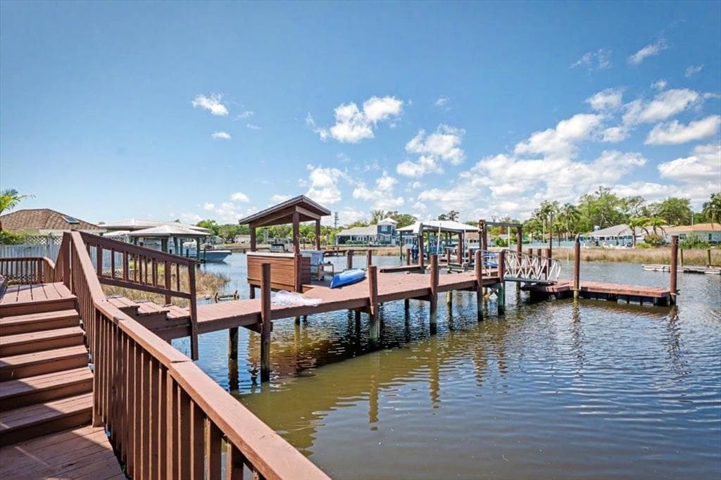 4422 TIDEVIEW DRIVE photo 8