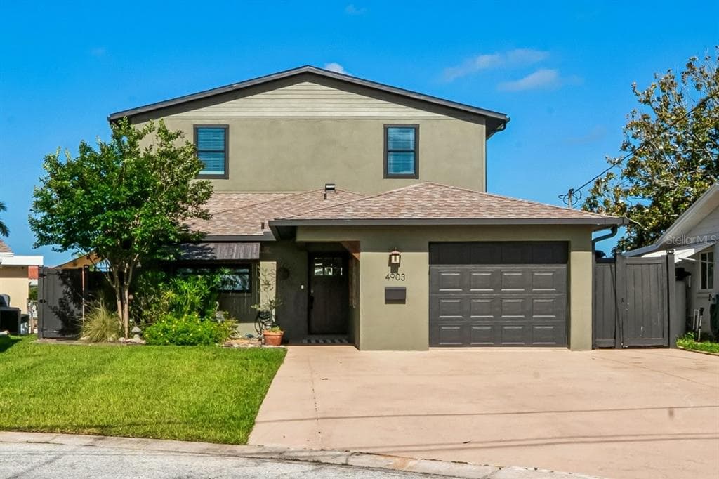 4903 BLUE HERON DRIVE 2