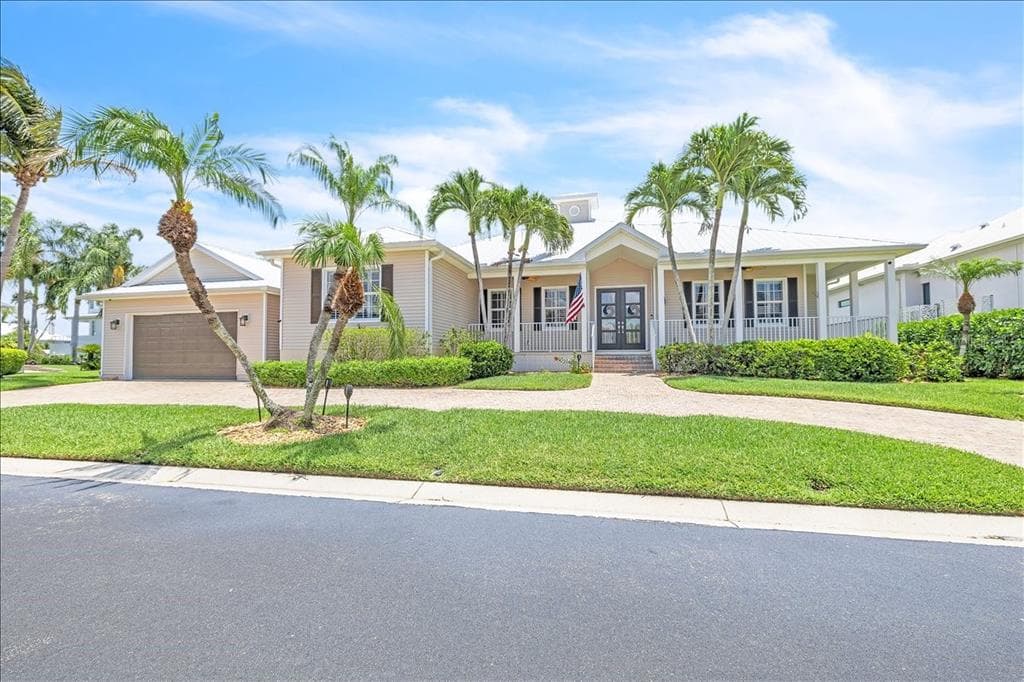 6050 TIDEWATER ISLAND CIRCLE photo 1