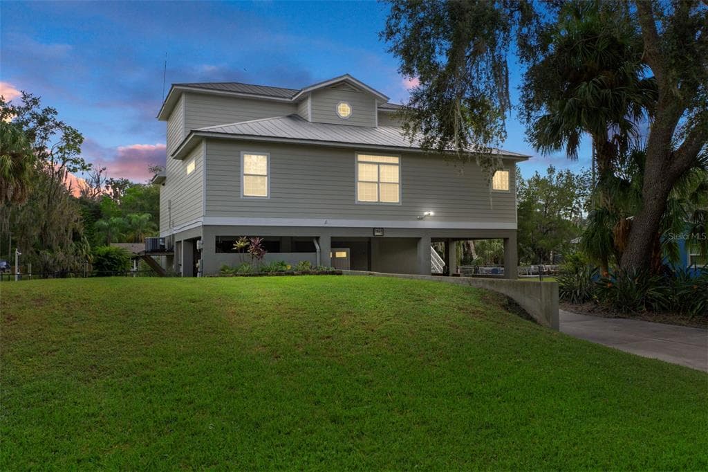 3625 N SUWANNEE POINT photo 15