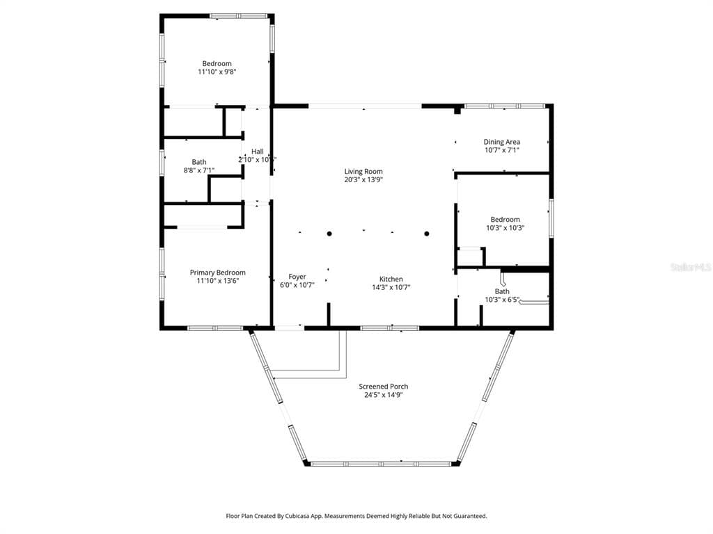 708 SUNSET COVE photo 8