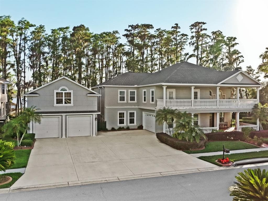 21019 MARSH HAWK DRIVE 1