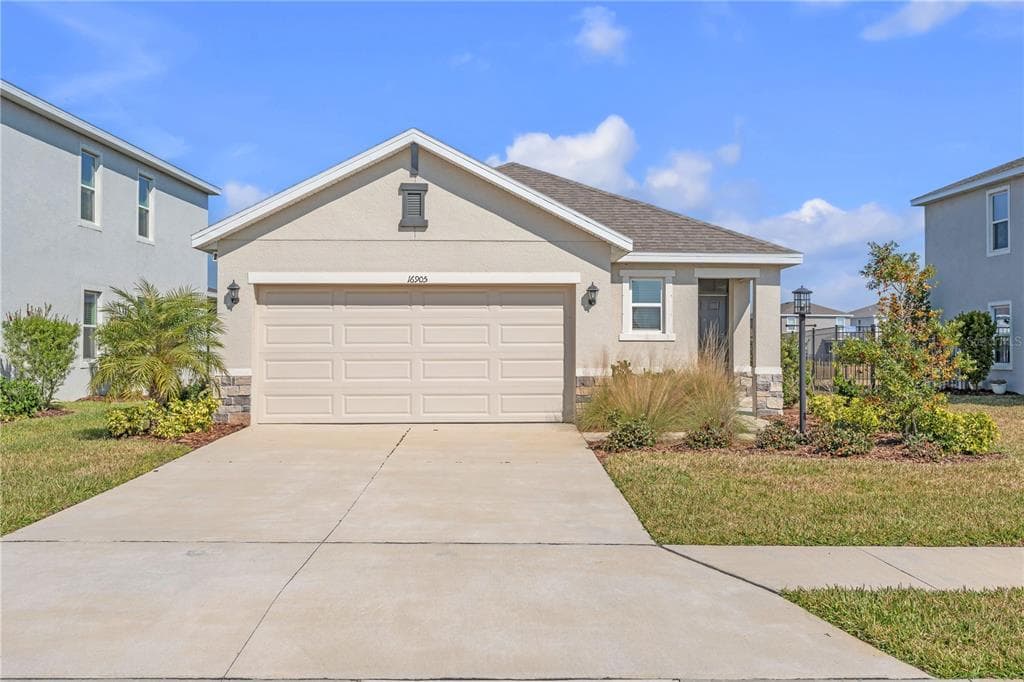 16905 YARD SPRING DRIVE 2