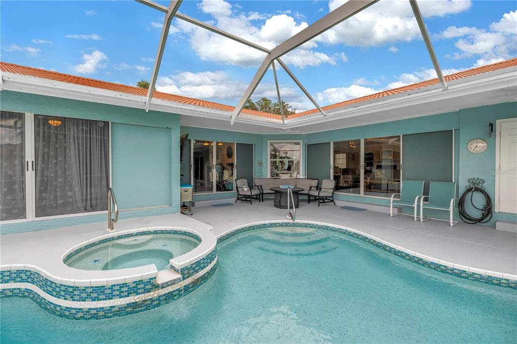 4911 PALMETTO POINT DRIVE photo 10