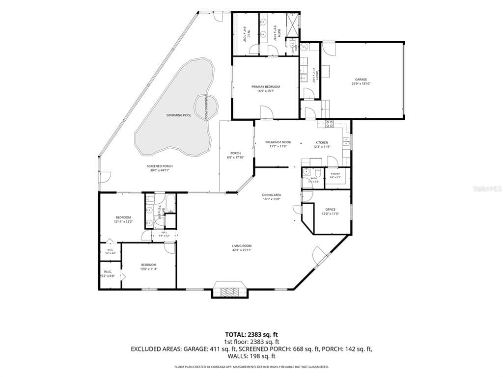 4911 PALMETTO POINT DRIVE 4