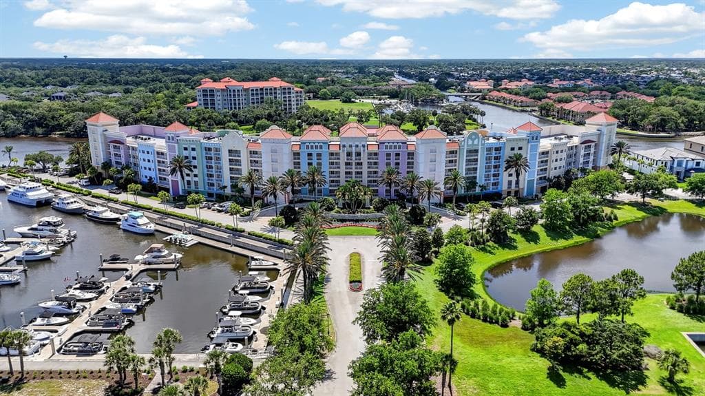 102 YACHT HARBOR DRIVE #378 5