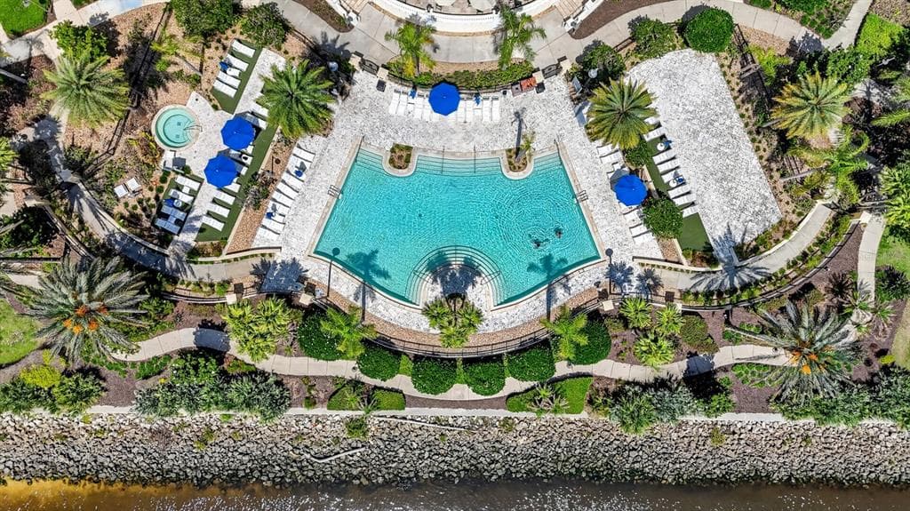 102 YACHT HARBOR DRIVE #378 4
