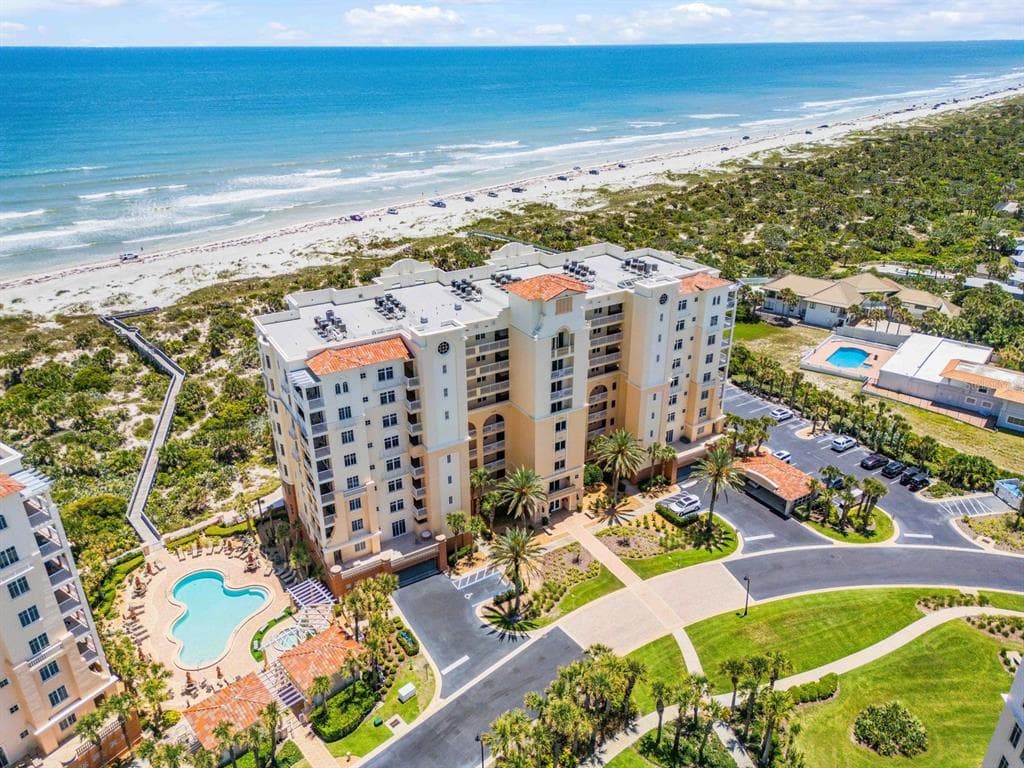 253 MINORCA BEACH WAY #604 3