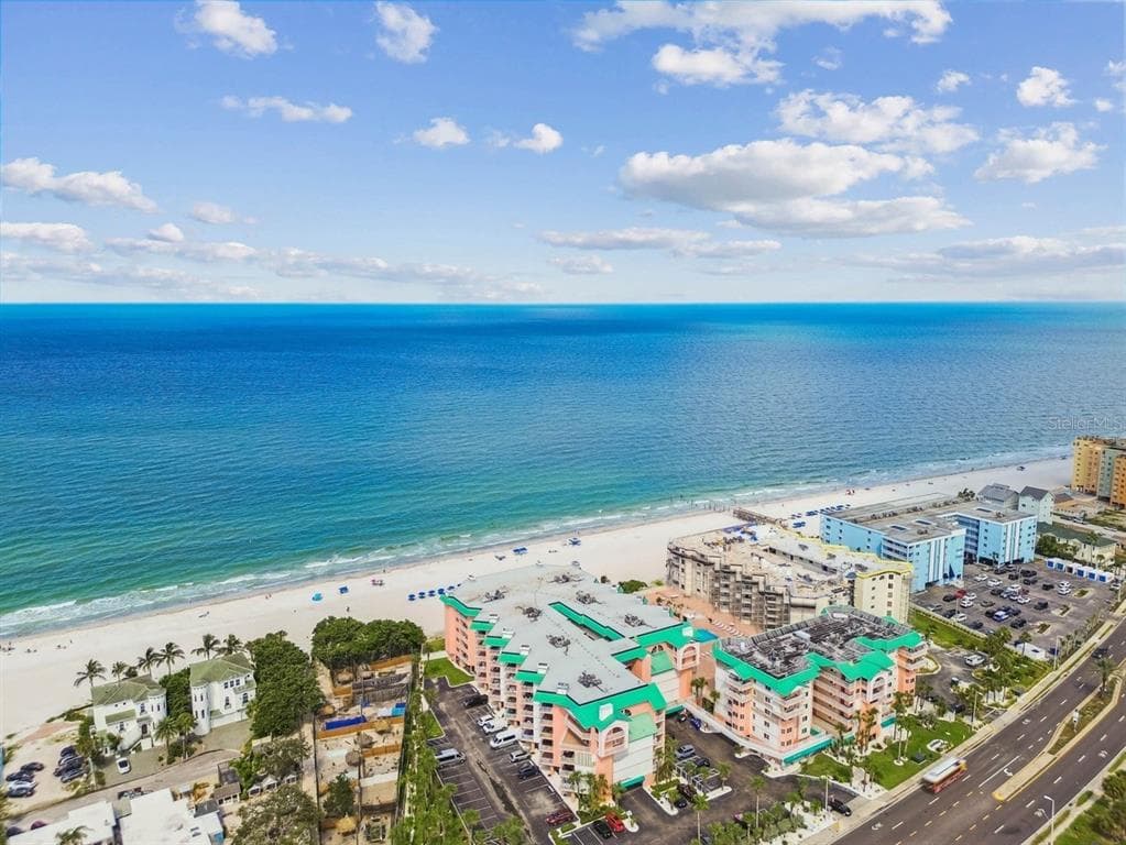 18400 GULF BOULEVARD 1301 photo 1