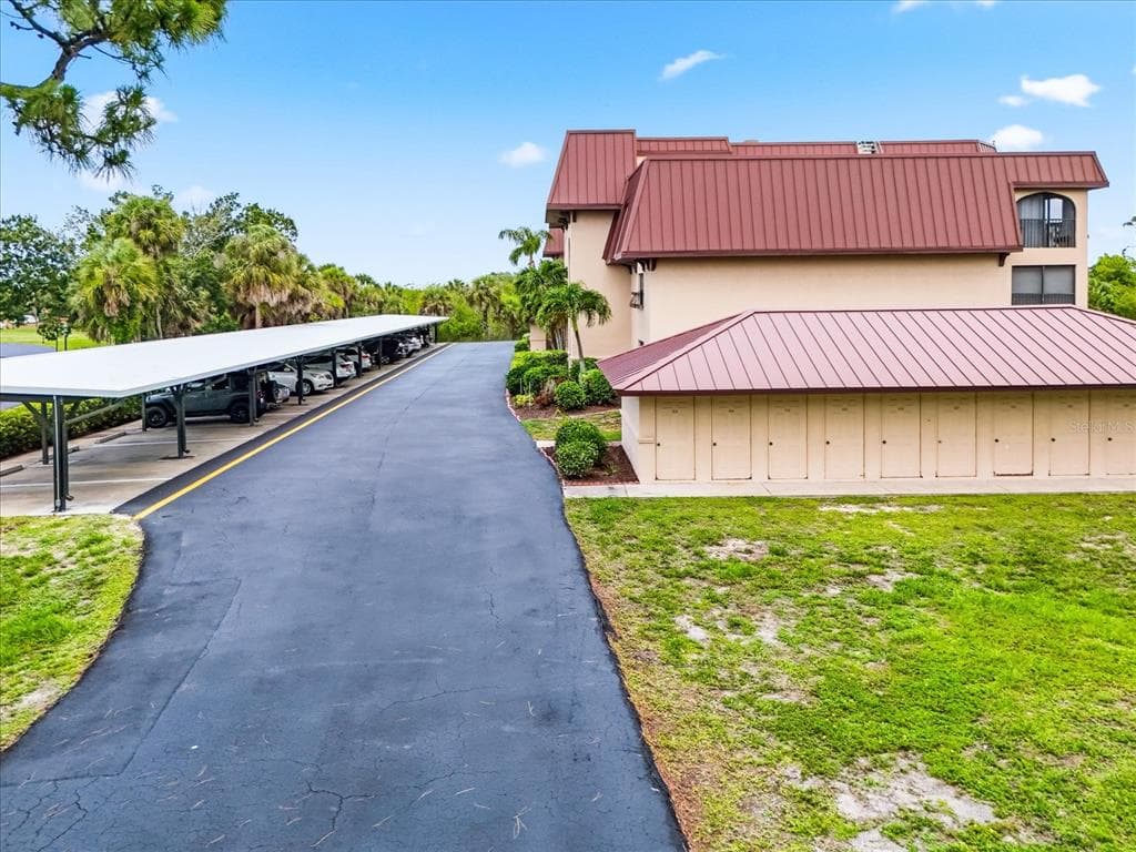 23465 HARBORVIEW ROAD #235 3