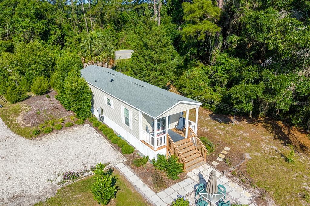 588 S COUNTY ROAD 21 4