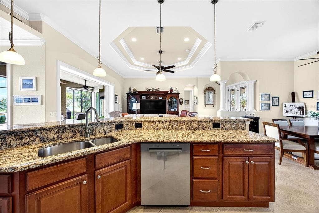 2107 PADRE ISLAND DRIVE photo 17