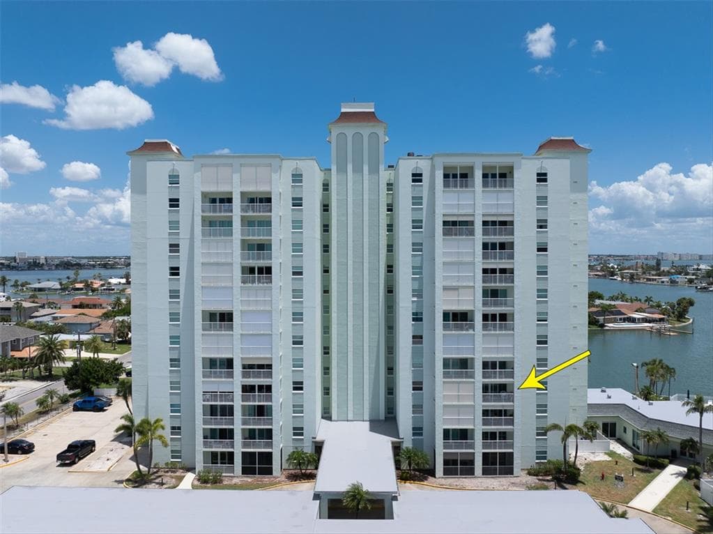 420 64TH AVENUE #402E 1