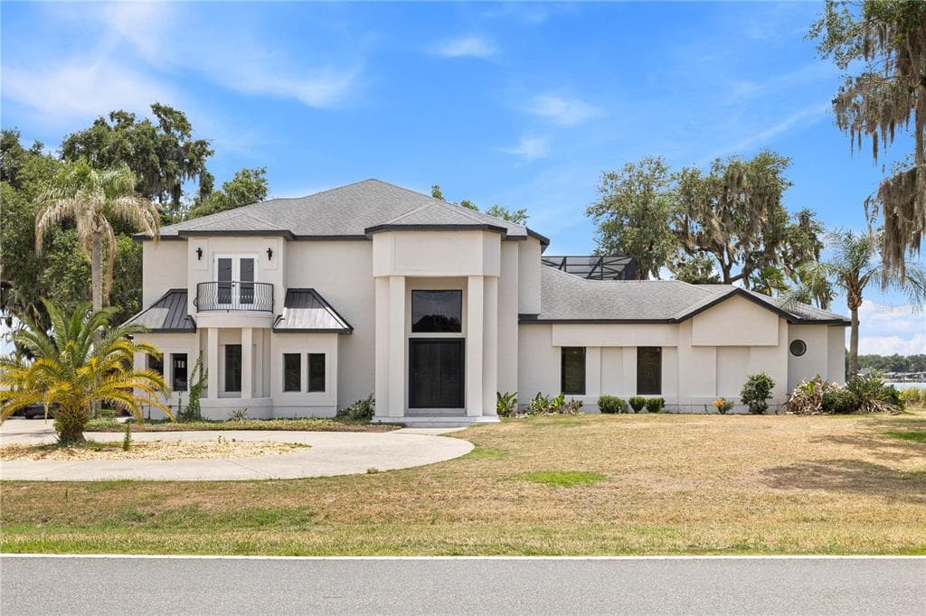 10640 LAKE MINNEOLA SHORES 1