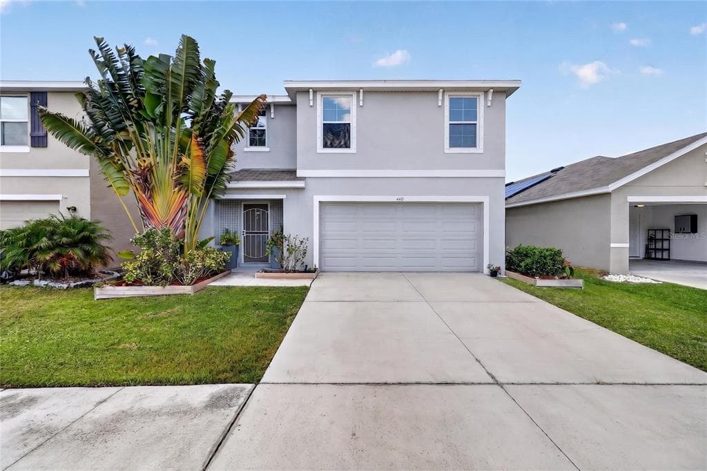 440 OLIVE CONCH STREET photo 1