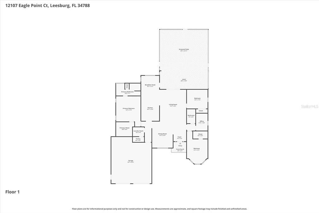 12107 EAGLE POINT COURT photo 25