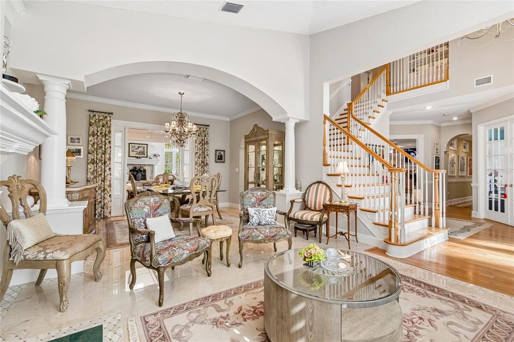 5851 CACHETTE DE RIVIERA COURT photo 11